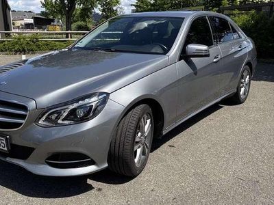 Mercedes E300