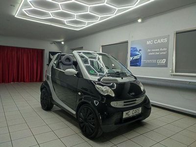 Smart ForTwo Cabrio