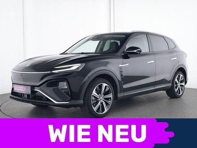 MG Marvel R