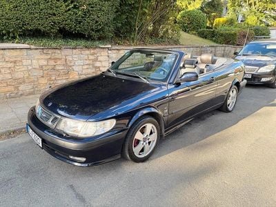 Saab 9-3 Cabriolet