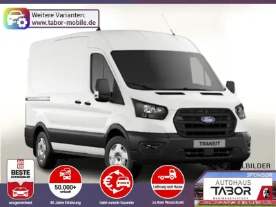 Gebraucht Ford Transit