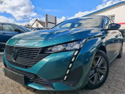 Gebraucht Peugeot 308 SW