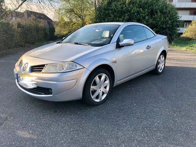 gebraucht Renault Mégane Cabriolet Coupé- Privilege 2.0 dCi FAP...