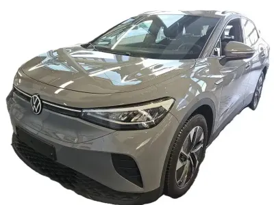 Brugt VW ID.4 Pure 108 kW (148 HK) 2023 Grå SUV
