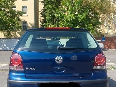 gebraucht VW Polo * WENIG KM