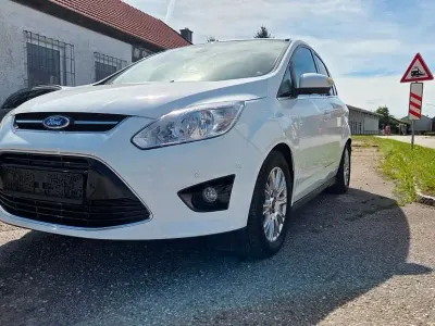 Gebraucht Ford C-MAX