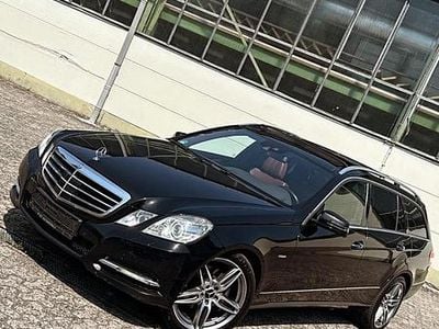 Mercedes E350