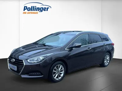 Gebraucht Hyundai i40