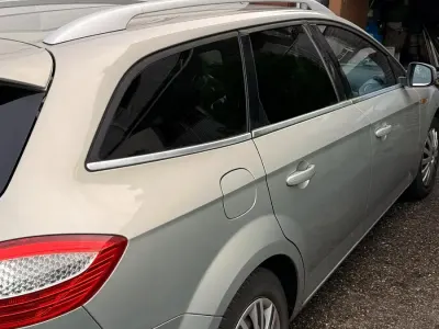 Gebraucht Ford Mondeo