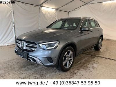 Mercedes GLC220