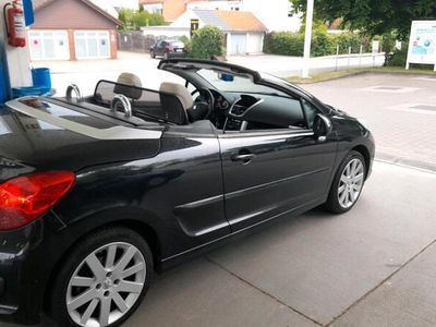 Peugeot 207 CC