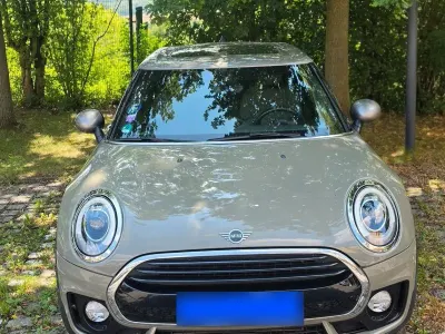 Gebraucht Mini Cooper Clubman