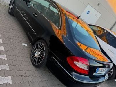 Mercedes CLK200