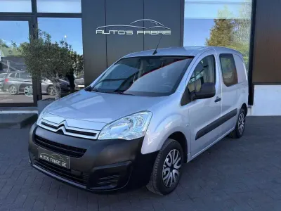 Gebraucht Citroën Berlingo