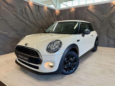 Mini One D
