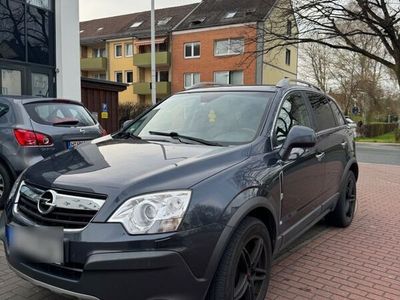 gebraucht Opel Antara 2.0 CDTI