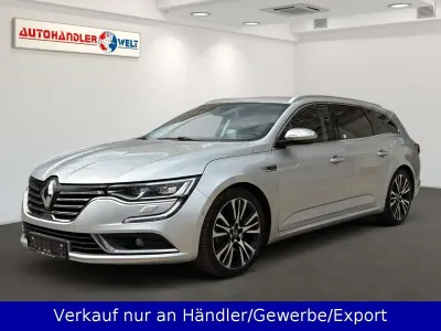 Gebraucht Renault Talisman