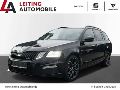 Gebraucht Skoda Octavia