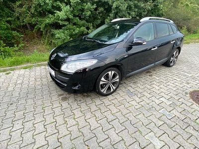 Renault Mégane III