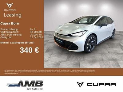 Gebraucht Cupra Born e-Boost 169 kW (231 PS) 2025 Kleinwagen