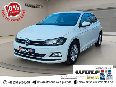 Gebraucht VW Polo