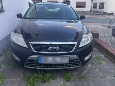 Gebraucht Ford Mondeo
