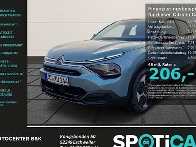 Citroën C4