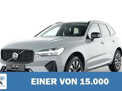 Gebraucht Volvo XC60 Plus 250 PS (183 kW) 2025 Grau SUV