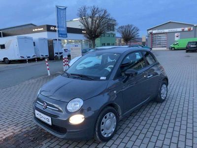 gebraucht Fiat 500 1.0 CULT Klima*EFH*ZV*GRA*RDK