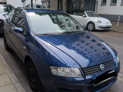 Gebraucht Fiat Stilo