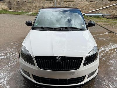 Gebraucht Skoda Fabia