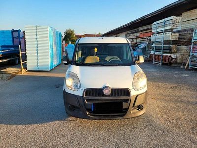 Fiat Doblò