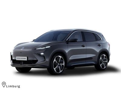 Grau Gebraucht 2025 MG S5 Luxury SUV | 29.990 € (Etwas zu teuer)