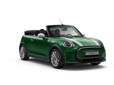 gebraucht Mini Cooper Cabriolet 