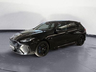 Schwarz Gebraucht 2025 BMW M135 Performance Kleinwagen | 36.490 € (Guter Preis)