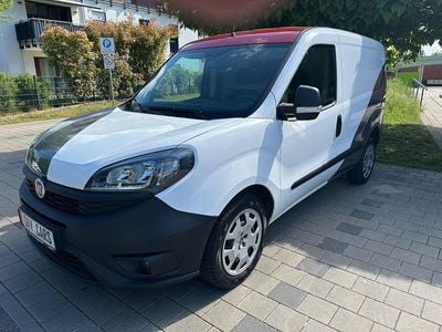 Fiat Doblò