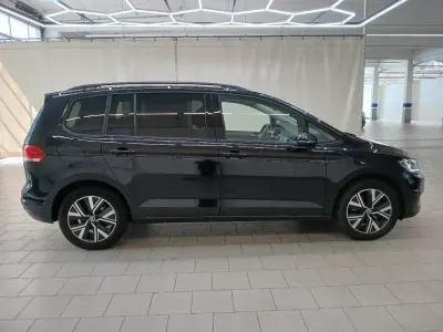Gebraucht VW Touran