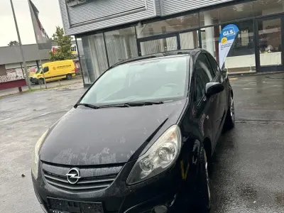 Gebraucht Opel Corsa