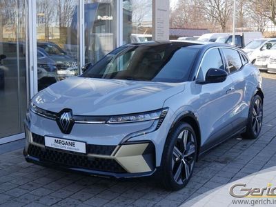 Andere farbe Gebraucht 2024 Renault Mégane Iconic Kleinwagen | 46.900 € (Teuer)