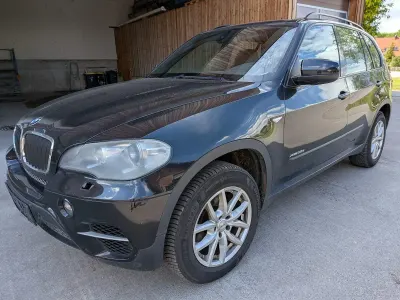 Gebraucht BMW X5