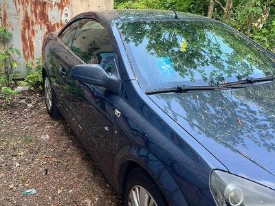 Opel Astra Cabriolet
