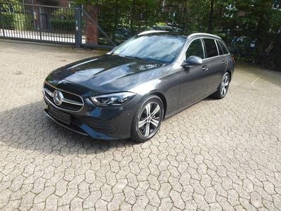 Mercedes C300