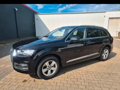 Usado Audi Q7