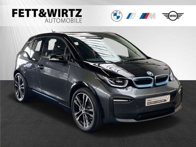 gebraucht BMW i3 120Ah Komfortzugang|PDC|Navi|20"|Sportpaket