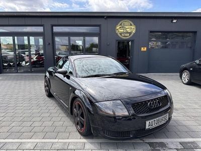 Audi TT Roadster
