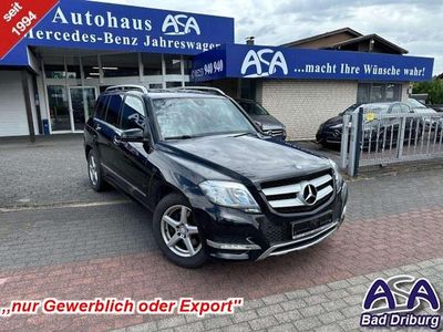 Mercedes GLK220
