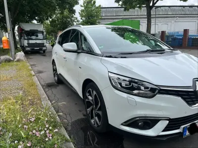 Gebraucht Renault Grand Scénic IV