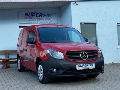 Mercedes Citan 108