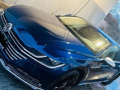 VW Arteon