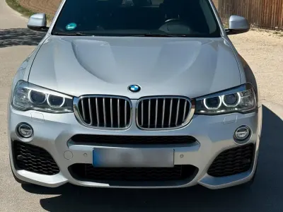 Gebraucht BMW X4